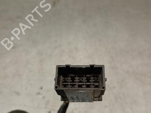 Left mirror AUDI A3 (8L1) 1.9 TDI | BP25025359C26 