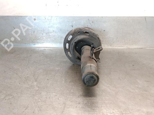 Left front shock absorber CITROËN C-ELYSEE (DD_) 1.2 VTi 82 | BP29148803M16