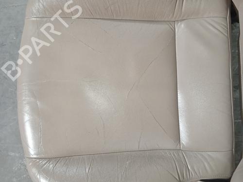 Left front seat FORD FOCUS I (DAW, DBW)  | BP12185632C15 