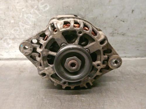 Alternator CHEVROLET KALOS 1.2 | BP30972648M7