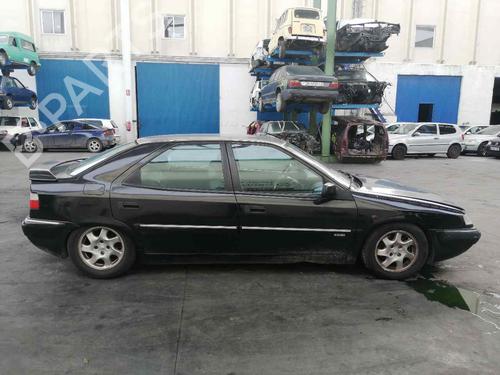 Gearbox CITROËN XANTIA (X1_, X2_) 2.0 HDI 109 | BP11690237M3 
