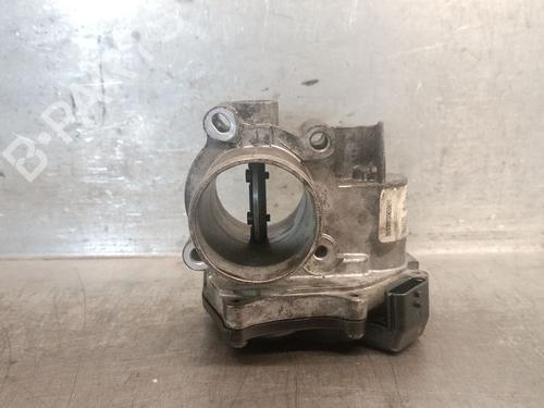 Used Throttle body OPEL MOVANO B Van (X62) 2.3 CDTI FWD (FV) (125 hp) 29146800
