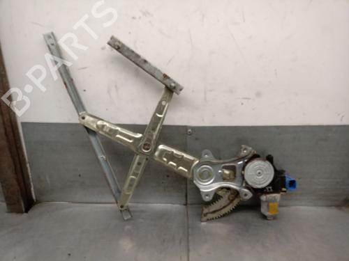 Used Rear right window mechanism Rear right window mechanism 38992841 38992841