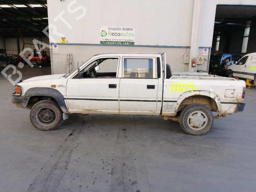 Brugte TATA TELCOLINE (40_FD) 2.0 TDiC 4x4 1340359