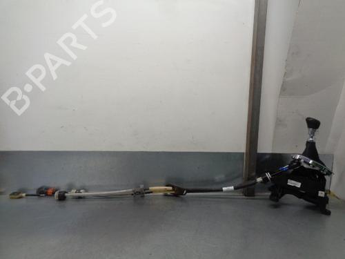 Used Gear lever FORD PUMA (J2K, CF7) [2019-2025]  17476116