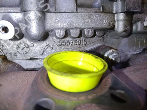 Engine OPEL INSIGNIA A Sports Tourer (G09) 2.0 CDTI (35) | BP28043288M1 
