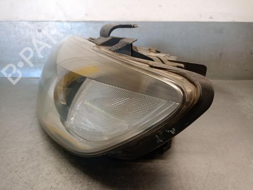 Left headlight AUDI Q7 (4LB) 3.0 TDI quattro | BP36645598C28 - Image 5