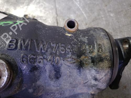 Front differential BMW X5 (E53) 3.0 d | BP26493241M23 