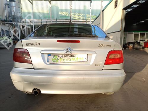 Left front driveshaft CITROËN XSARA (N1) 2.0 HDi 90 | BP22723714M38 