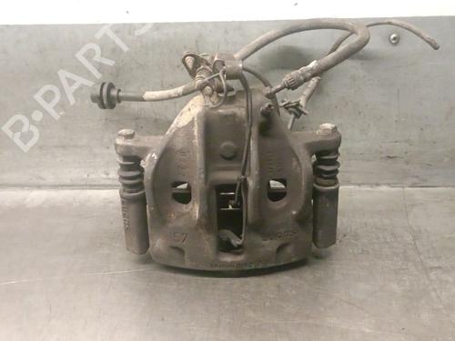 Used Left front brake caliper PEUGEOT 806 (221) [1994-2002]  30969963