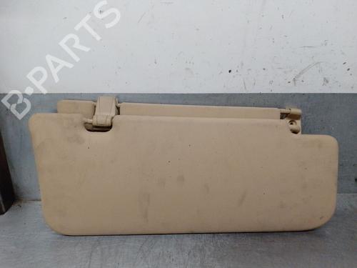 Left sun visor MERCEDES-BENZ M-CLASS (W164) ML 320 CDI 4-matic (164.122) | BP36433051I1 - Image 2