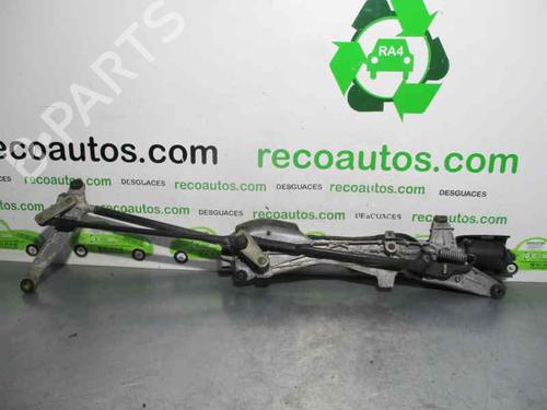 Front wiper motor TOYOTA PRIUS Saloon (_W1_) 1.5 Hybrid (NHW1_) | BP2786530M29 