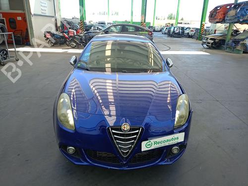 Left front window switch ALFA ROMEO GIULIETTA (940_) 2.0 JTDM (940FXQ1A, 940FYC1A) | BP36353531I27 - Image 10