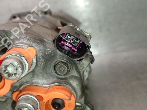AC compressor VW GOLF IV (1J1) 1.9 TDI | BP31810961M34 