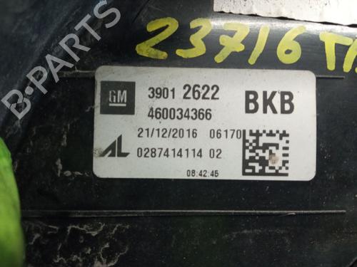 Right taillight OPEL CORSA E (X15) 1.4 LPG (08, 68) | BP29449857C35 