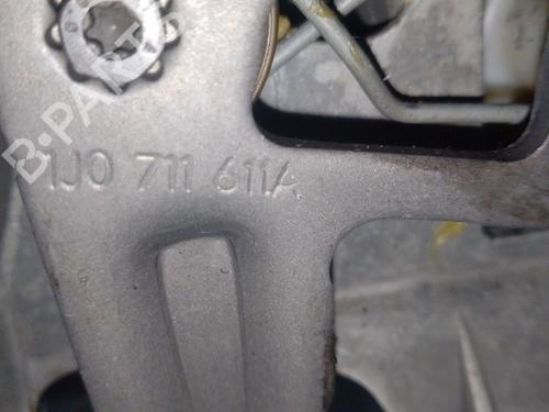 Gear lever SEAT LEON (1M1) 1.9 TDI | BP36434824M90 - Image 10