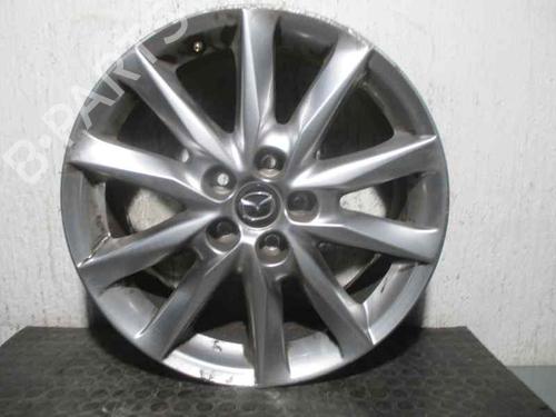 Used Rim MAZDA 3 Saloon (BM_, BN_) 2.0 (120 hp) 6587097