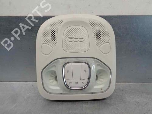 Used Interior roof light FIAT 500X (334_) [2014-2025]  8235806