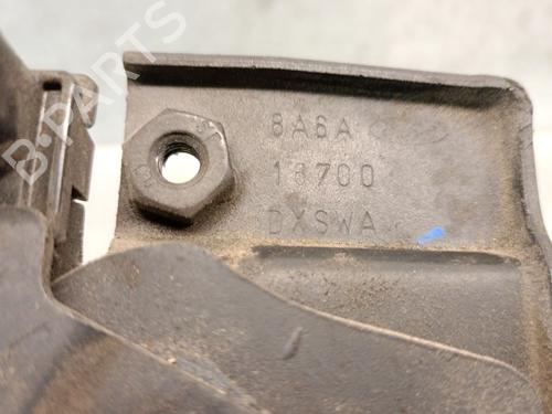 Hood lock FORD FIESTA VI (CB1, CCN) 1.25 | BP27497350C133 