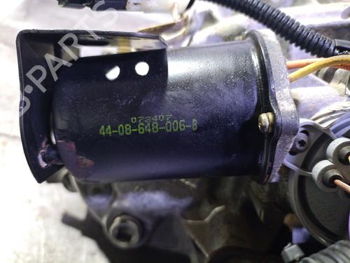 Transfer box SSANGYONG KYRON 2.0 Xdi | BP25271784M36 - Image 8