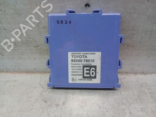 Elektronische module LEXUS NX (_Z1_) 300h AWD (AYZ15_) | BP29955990M83 
