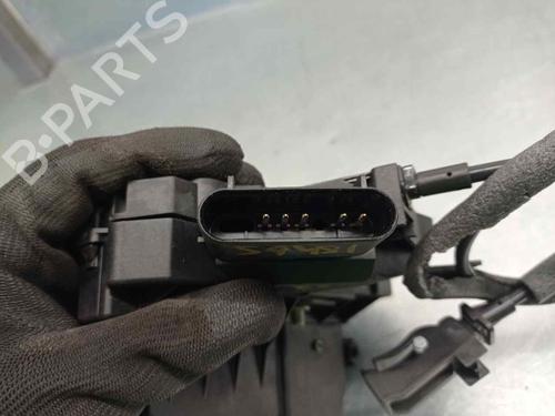 Front left lock FORD FOCUS III  | BP14925827C98 