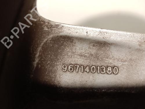Rim PEUGEOT 508 I (8D_) 1.6 HDi | BP26324443C45