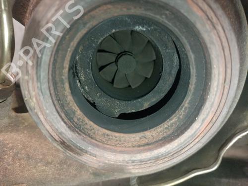 Turbocharger/Supercharger SEAT IBIZA IV ST (6J8, 6P8) 1.6 TDI | BP30168792M71