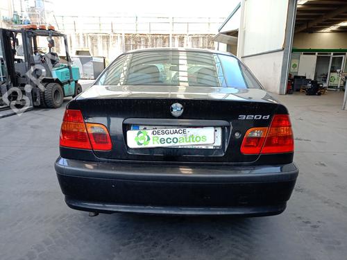 Starter BMW 3 (E46) 320 d | BP27995458M8 