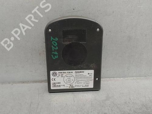 Used Electronic module VW GOLF VI (5K1) 1.6 TDI (105 hp) 17825570