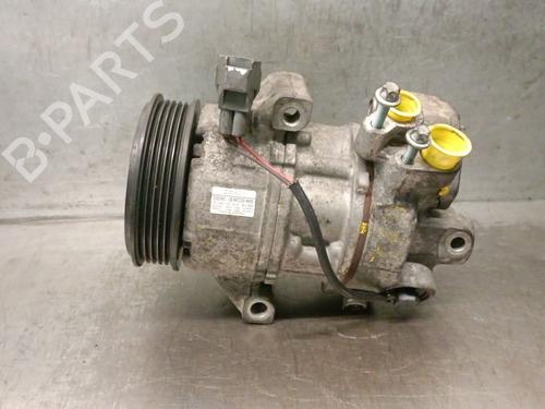 Used AC compressor AC compressor 37464851 37464851
