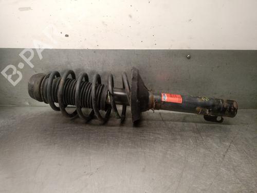 Used Right front shock absorber VW GOLF IV (1J1) 1.9 TDI (90 hp) 30288851
