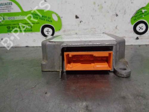 ECU airbags VW GOLF III (1H1) 1.6 | BP4658577M53 