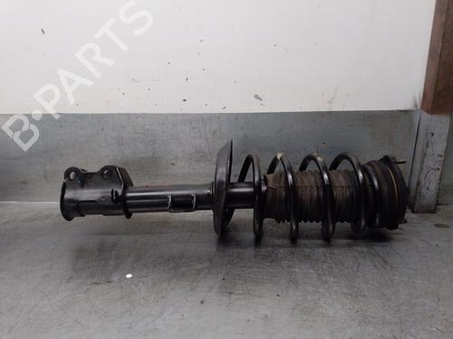 Used Left front shock absorber PEUGEOT BIPPER Tepee 1.3 HDi 80 (80 hp) 30890689