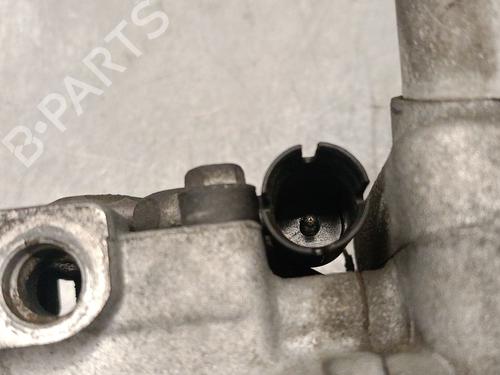 AC compressor MERCEDES-BENZ E-CLASS (W210) E 300 Turbo-D (210.025) | BP32043883M34 - Image 5