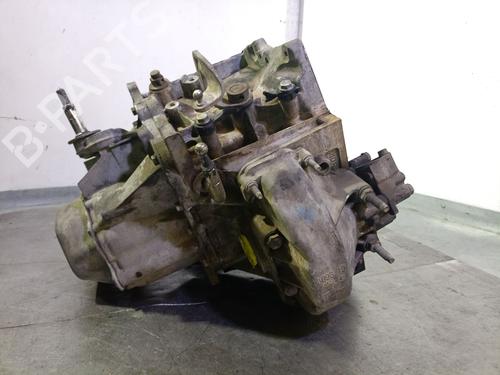 Gearbox CITROËN BERLINGO / BERLINGO FIRST MPV (MF_, GJK_, GFK_) 1.6 HDI 75 (MF9HW, GJ9HWC, GF9HWC, GN9HWC) | BP28019537M3 