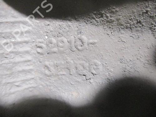 Rim HYUNDAI i40 I CW (VF) 1.7 CRDi | BP8418346C45