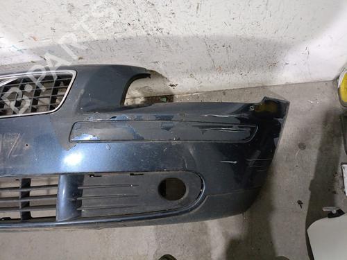 Front bumper VOLVO S40 II (544) 1.6 D | BP26170231C7 