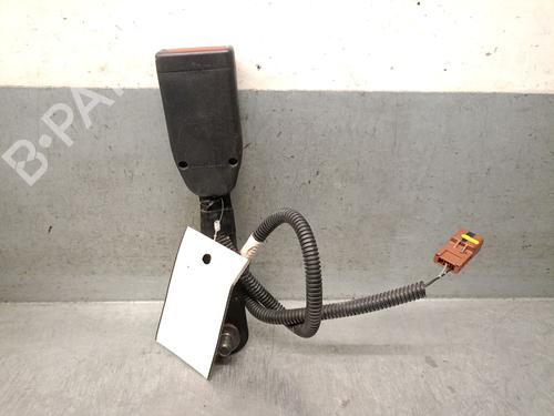 Seat buckle HONDA CR-V III (RE_) 2.2 i-CTDi 4WD (RE6) | BP32384122I32