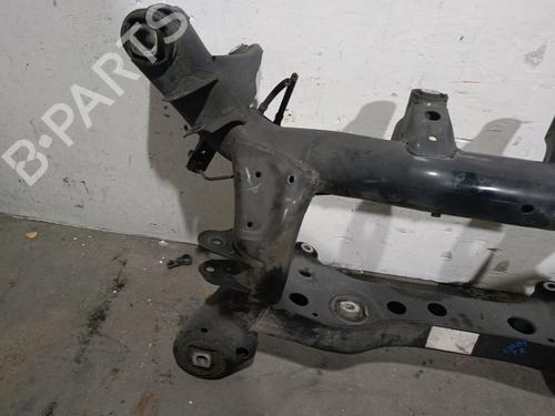 Rear axle BMW 1 (E81) 118 d | BP29251301M2 
