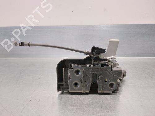 Højre bagtil lås FORD FOCUS II Turnier (DA_, FFS, DS) [2004-2012]  13738174