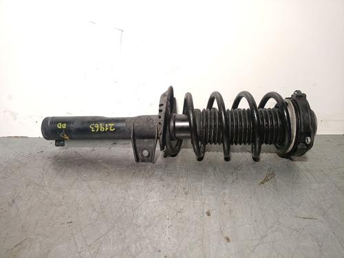 Right front shock absorber VW CC B7 (358) 2.0 TDI | BP22987532M17 
