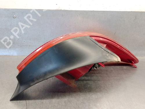 Venstre Baklys PEUGEOT 206 Hatchback (2A/C) 1.4 i | BP29260413C34 