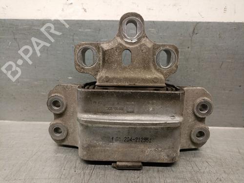 Used Engine mount VW PASSAT B6 Variant (3C5) 2.0 TDI (170 hp) 30599586