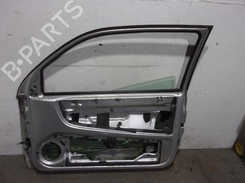 Right front door SEAT AROSA (6H1) 1.0 | BP18018270C3 