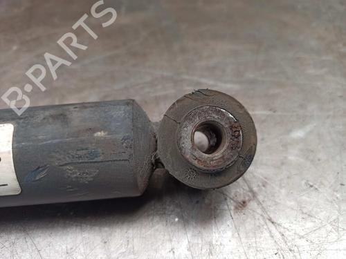 Right rear shock absorber PEUGEOT 207 (WA_, WC_) 1.4 16V | BP8139835M19 