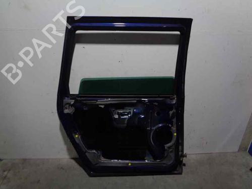 Left rear door SEAT ALHAMBRA (7V8, 7V9) 1.9 TDI | BP8082304C4 