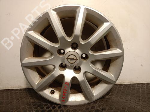 Used Rim Rim 37028147 37028147