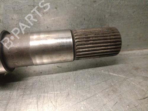 Right front driveshaft MAZDA 3 (BK) 2.0 MZR-CD (BK14) | BP39618679M39 - Image 5