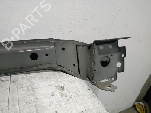 Front bumper reinforcement MAZDA CX-7 (ER) 2.3 MZR DISI Turbo AWD (ER3P) | BP29865008C109
